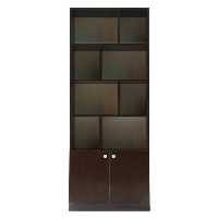 کتابخانه مدل FH53