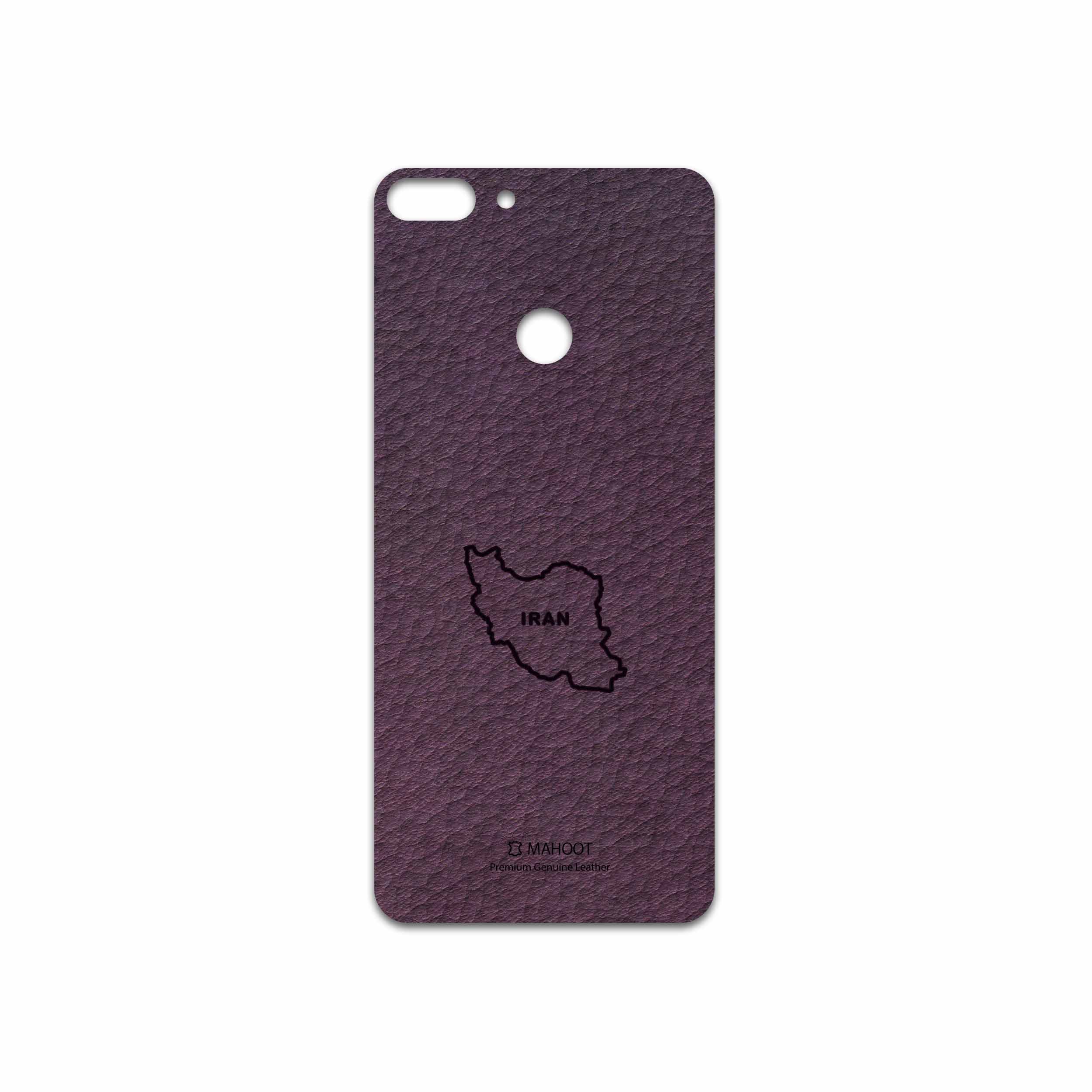 برچسب پوششی ماهوت مدل PL-IRC مناسب برای گوشی موبایل هوآوی P Smart