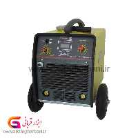 دستگاه جوش 500 امپر گام الکتریک مدل Carry EL 504 Professional
