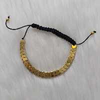 دستبند مدل حدید آسانسوری کد arrow112