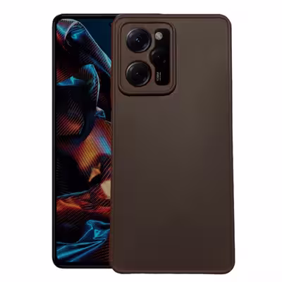 	 کاور مدل X5 Pro_T02 مناسب برای گوشی موبایل شیائومی Poco X5 Pro