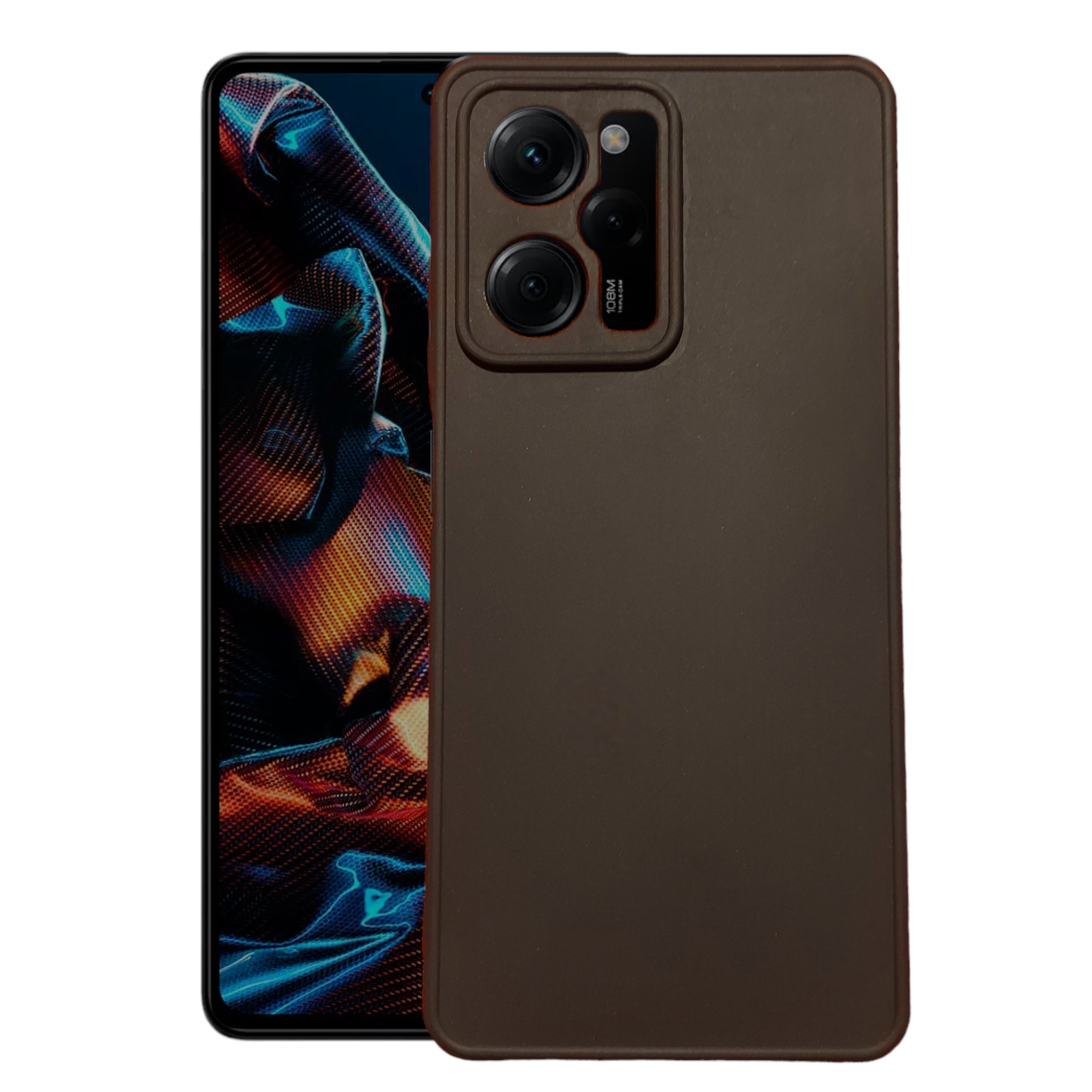 کاور مدل X5 Pro_T02 مناسب برای گوشی موبایل شیائومی Poco X5 Pro