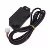 ماژول نمایشگر و کنترلر دما و رطوبت مدل XY-TR01