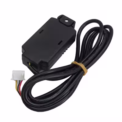 ماژول نمایشگر و کنترلر دما و رطوبت مدل XY-TR01