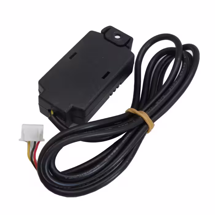 ماژول نمایشگر و کنترلر دما و رطوبت مدل XY-TR01