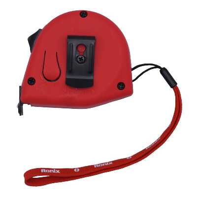 متر 5.5 متری رونیکس مدل Rh9055