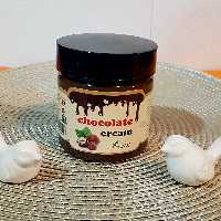 شکلات صبحانه