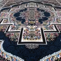 کارینا سورمه ای bcf 12متری
