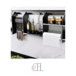 رک بین کابینت زمینی و هوایی