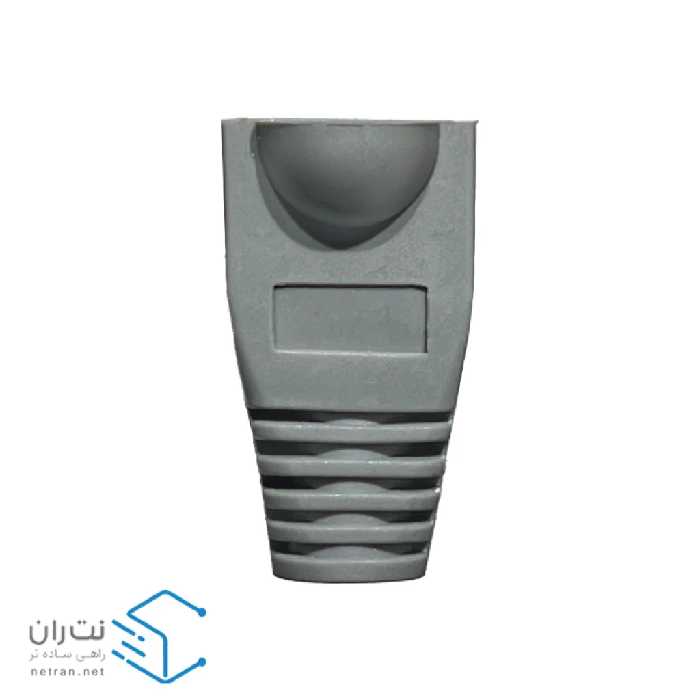 کاور سوکت شبکه ونتولینک Cat6 طوسی