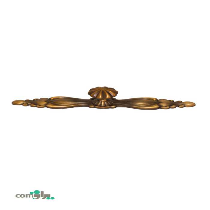 دستگیره کابینت M150 ام اچ اچ-MHH