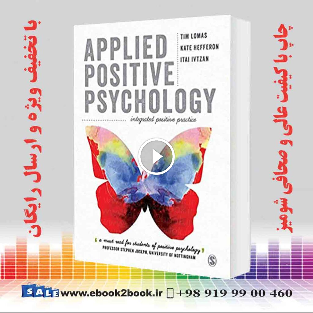 Applied Positive Psychology