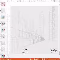 خریدو دریافت قالب پاورپوینت معماری