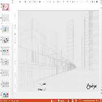 خریدو دریافت قالب پاورپوینت معماری