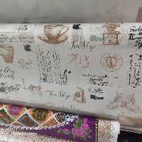 سفره ایرانی عرض 1.40