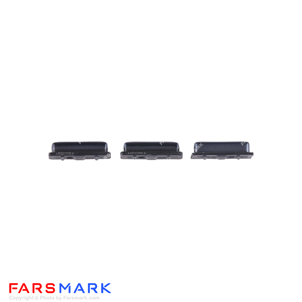 دکمه ولوم و پاور گوشی سامسونگ Samsung Galaxy J7 Prime