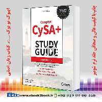 CompTIA CySA  Study Guide: Exam CS0-003, 3rd Edition