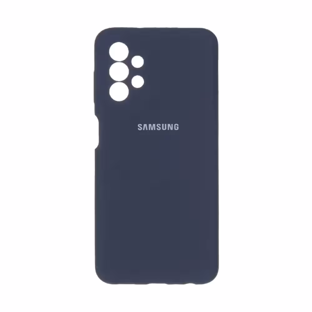 قاب سیلیکونی اورجینال Samsung A13