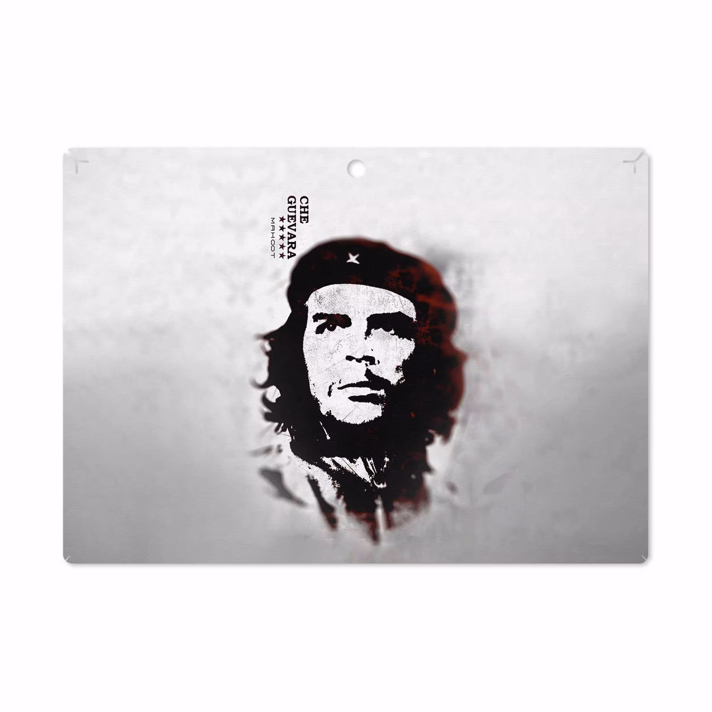 برچسب پوششی ماهوت مدل Che-Guevara مناسب برای تبلت لنوو Miix 320 2017