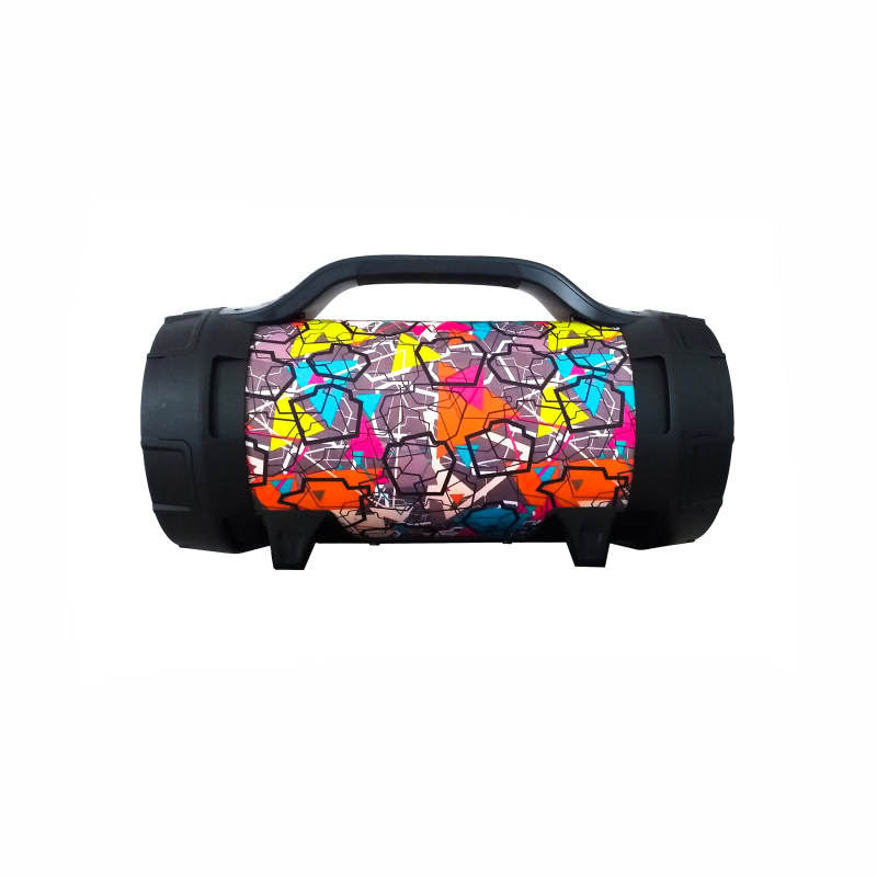 اسپیکر قابل حمل لیتو  Hyper boom