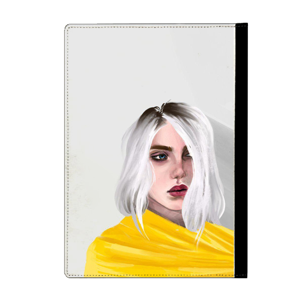 کلاسور طرح بیلی ایلیش کد ki22