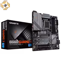 مادربرد گیگابایت B660 GAMING X