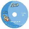 کتاب 2 American English First Friends اثر Susan Lannuzzi انتشارات Oxford