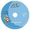 کتاب 2 American English First Friends اثر Susan Lannuzzi انتشارات Oxford