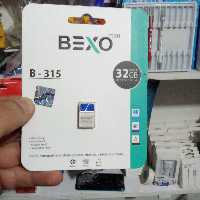 فلش بکسو 32گیگ 