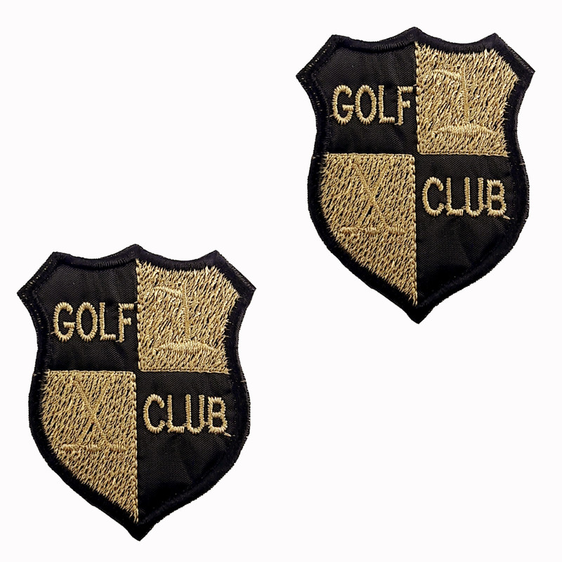 استیکر پارچه و لباس مدل ST49 بسته 2 عددی