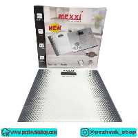 ترازوی وزن کشی (ترازوی حمام) دیجیتال مکسی مدل BATH1AA