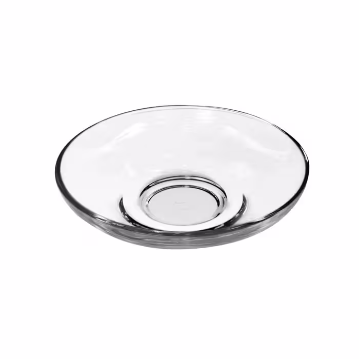 نعلبکی پاشاباغچه مدل Tea Plates کد 54281 بسته 6 عددی