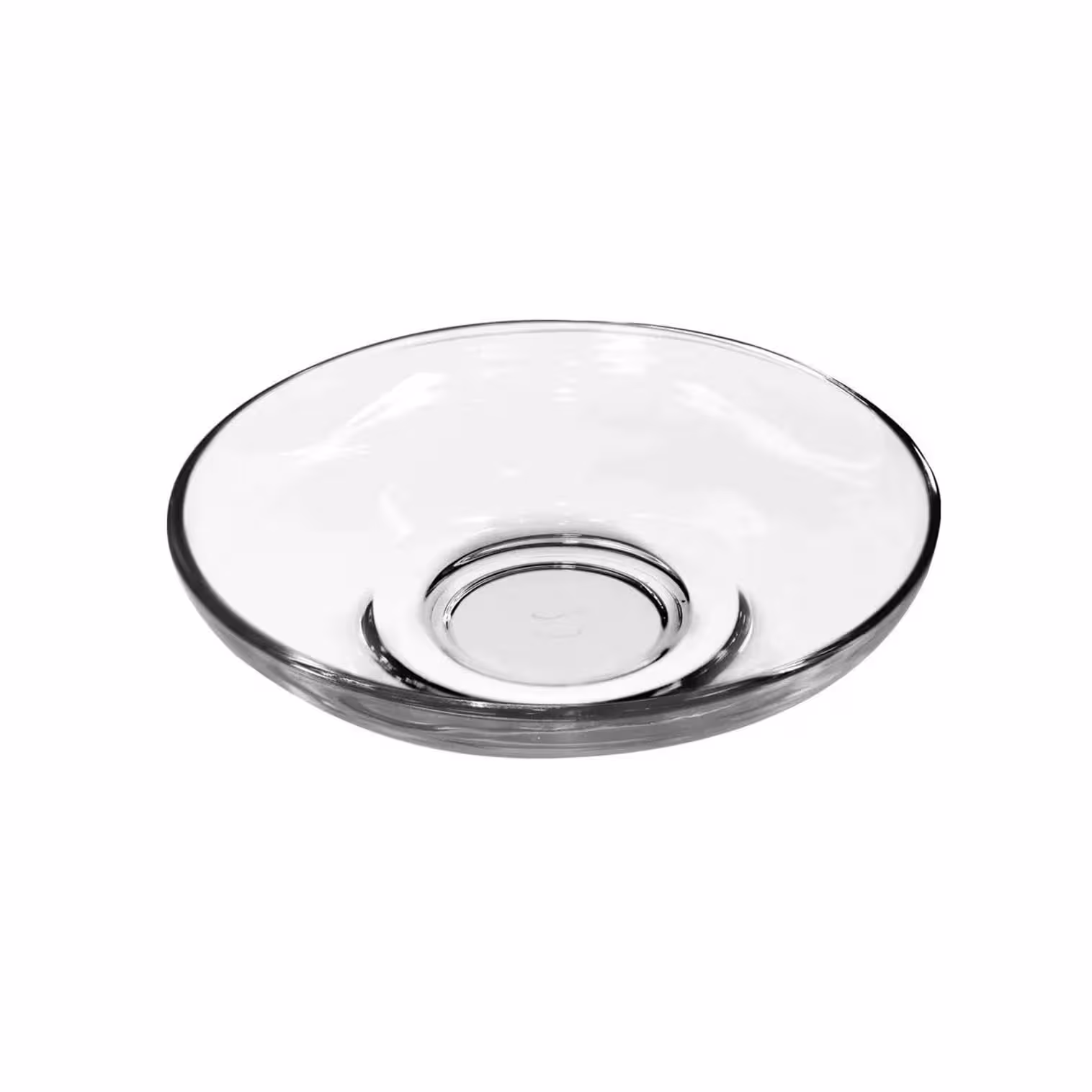 نعلبکی پاشاباغچه مدل Tea Plates کد 54281 بسته 6 عددی