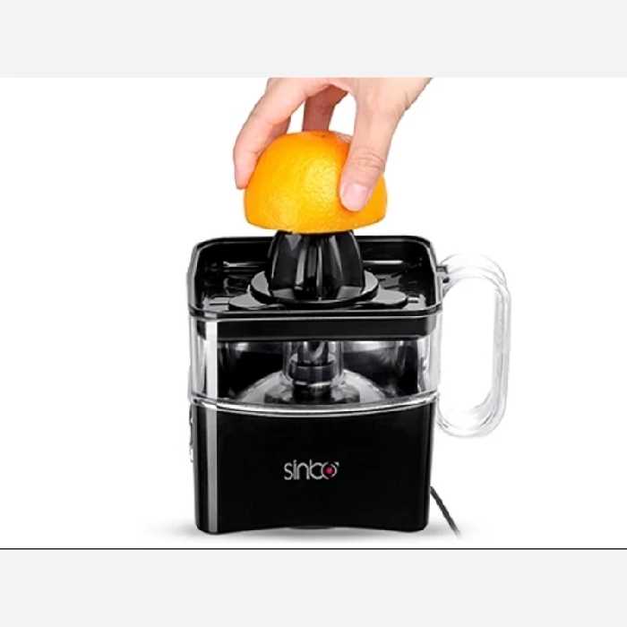 آب پرتغال گیرسینبو مدل SINBO SJ3132 ساخت ترکیه