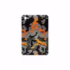 برچسب پوششی ماهوت مدل Autumn-Army مناسب برای تبلت سامسونگ Galaxy Tab 7.7 2011 P6800