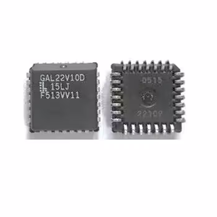 آی سی GAL22V10D -15LJ