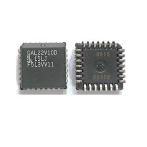 آی سی GAL22V10D -15LJ