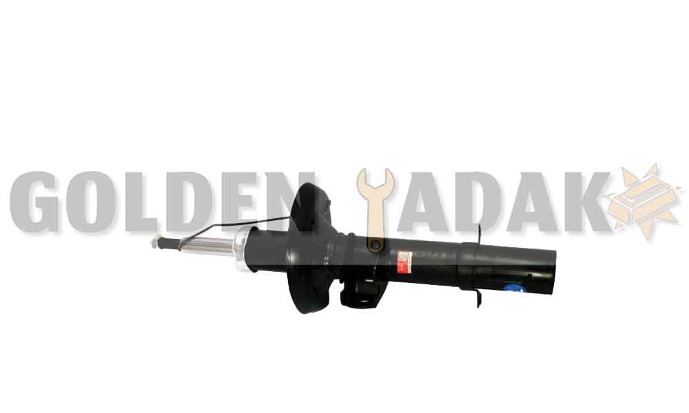 کمک فنر جلو راست برلیانس H330 - گلدن یدک