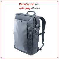کوله پشنی ونگارد مدل Vanguard VEO Select 45M Backpack (Black)