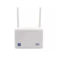  مودم 3G/4G اولاکس مدل AX7 Pro به همراه سیم کارت و ip static و 100 گیگابایت اینترنت