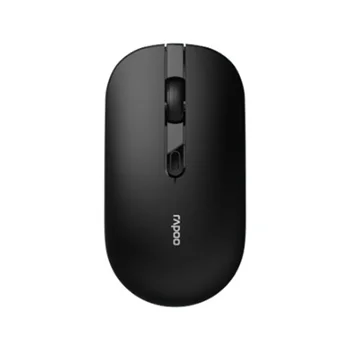 ماوس بی‌سیم رپو مدل B30 SILENT