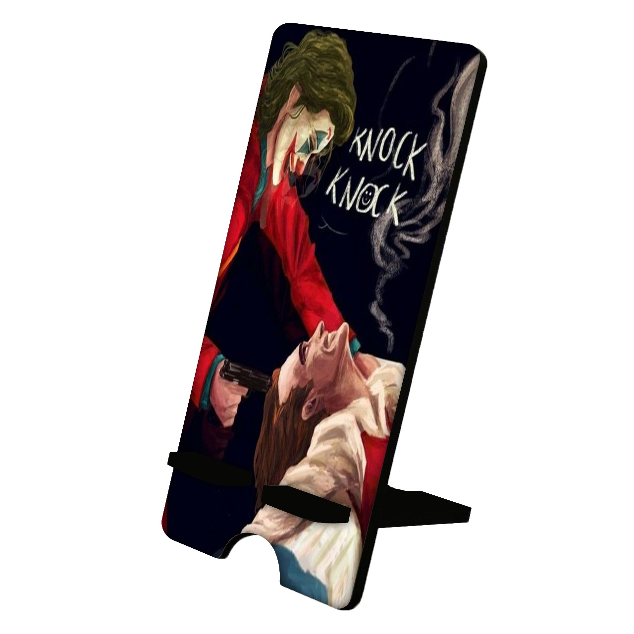 پایه نگهدارنده گوشی موبایل مدل فانتزی کد 1031