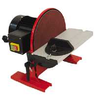 سنباده دیسکى 250 میلیمتر Mahak مدل DS-250