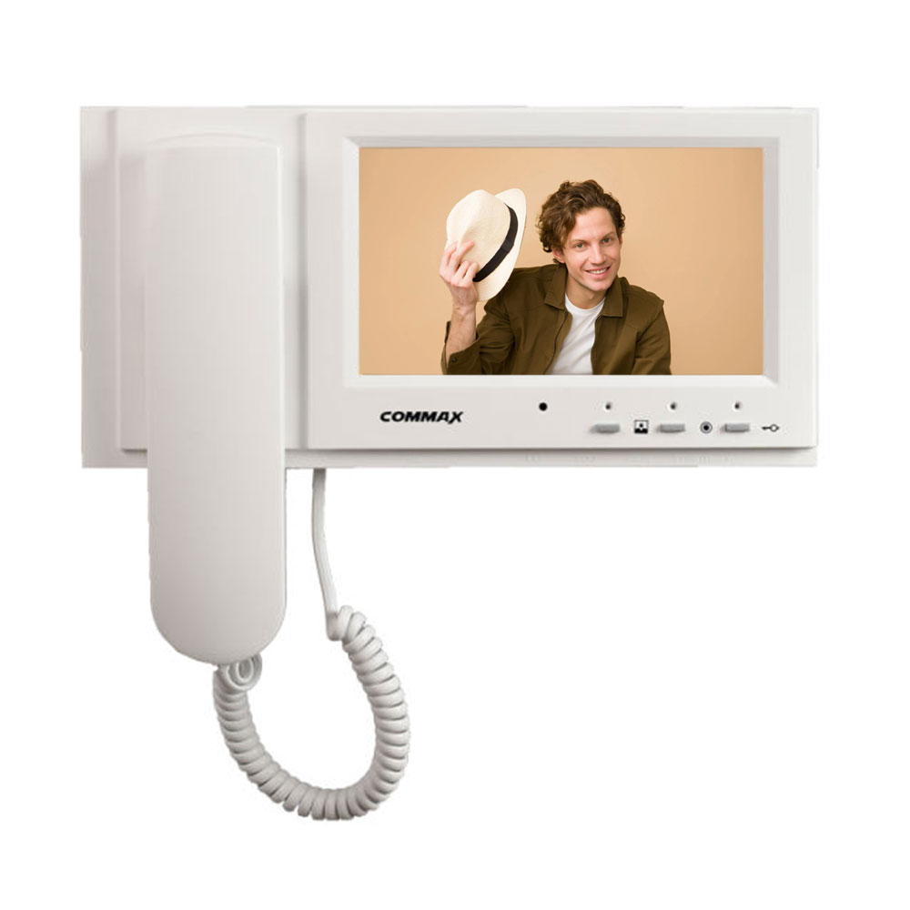 مانیتور آیفون تصویری 7 اینچ کوماکس چینی مدل CDV-70