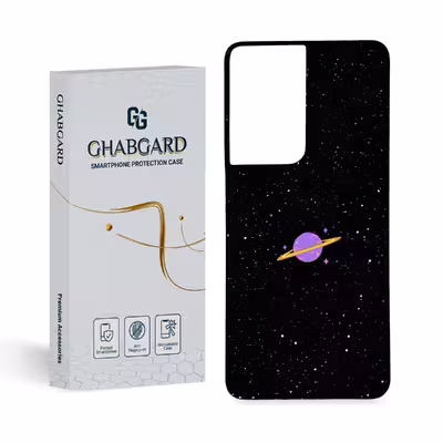 کاور قاب گارد مدل فانتزی مناسب برای گوشی موبایل سامسونگ galaxy s21 ultra