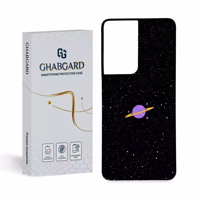 کاور قاب گارد مدل فانتزی مناسب برای گوشی موبایل سامسونگ galaxy s21 ultra