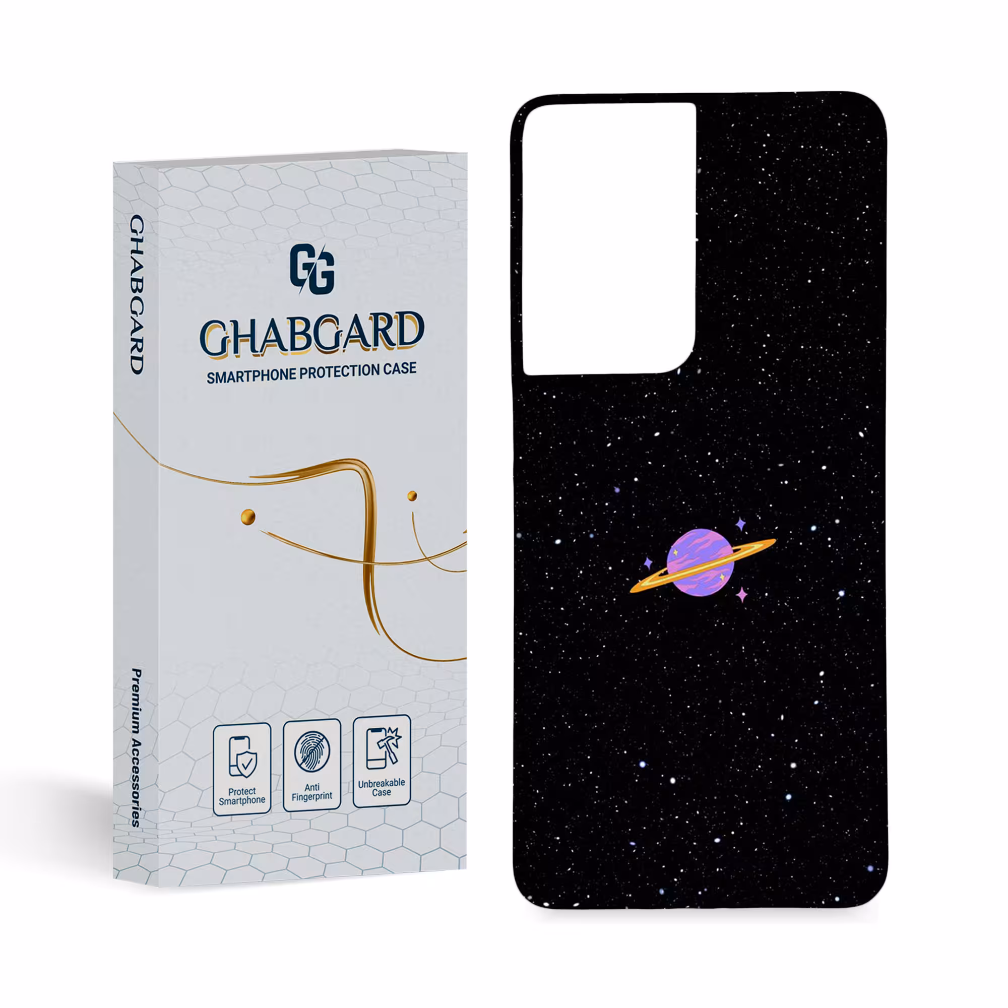 کاور قاب گارد مدل فانتزی مناسب برای گوشی موبایل سامسونگ galaxy s21 ultra
