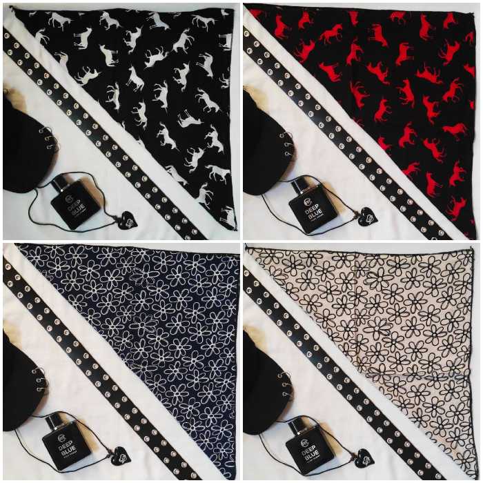 باندانا دستمال سر