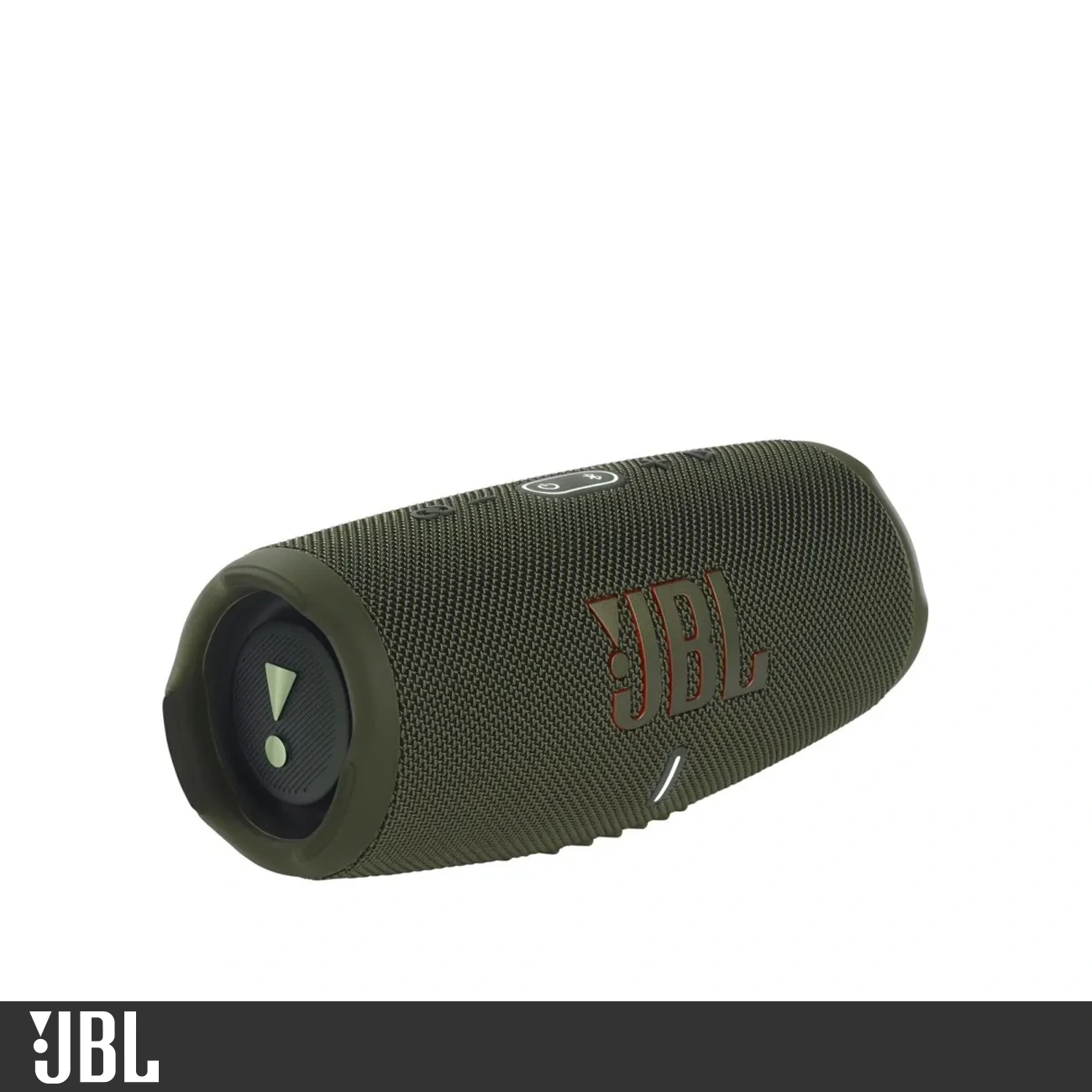 اسپیکر بلوتوثی جی بی ال مدل charge-5 سبز