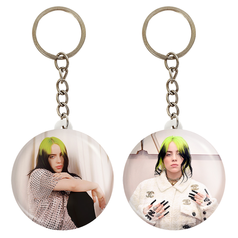 جاکلیدی خندالو مدل بیلی آیلیش کد 1915919157 مجموعه 2 عددی